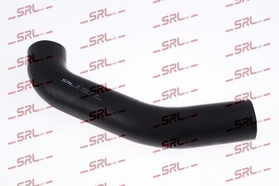 Charge air hose