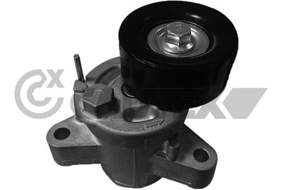 CAUTEX 754832 Ролик ремня генератора для MITSUBISHI LANCER