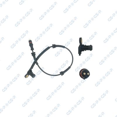 SENZOR TURATIE ROATA