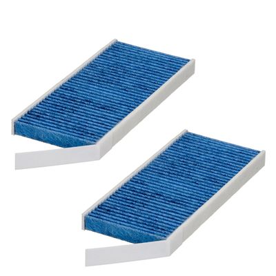 Vorschau Filter, Innenraumluft Ansicht 3