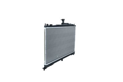 RADIATOR RACIRE MOTOR NRF 53410 19