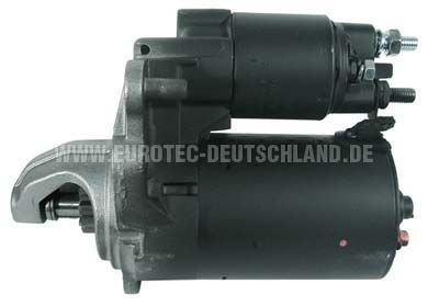 STARTER EUROTEC 11018840 1