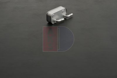 ÖLKüHLER MOTORöL AKS DASIS 056016N 6