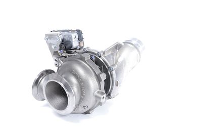 LADER AUFLADUNG BTS Turbo T915667 23