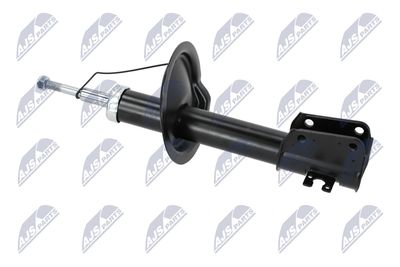 AMORTIZOR NTY ACT009 9