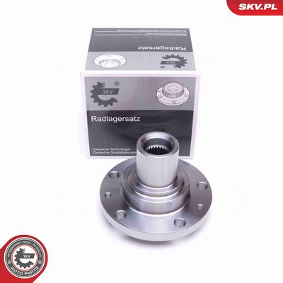 SET RULMENT ROATA ESEN SKV 29SKV343