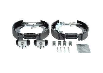 BOSCH Bremsbackensatz