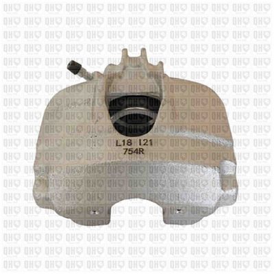 спирачен апарат QUINTON HAZELL QBS8863