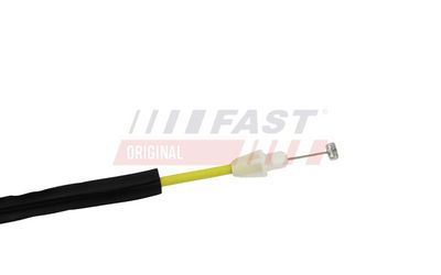 Zámek dveří FAST FT95030