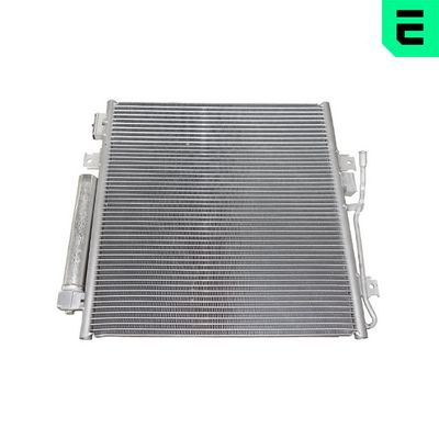 CONDENSATOR CLIMATIZARE