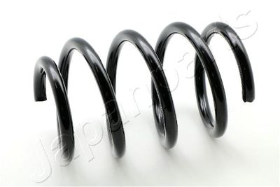 Pružina podvozku JAPANPARTS ZC4073A