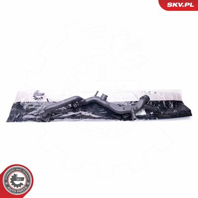 Potrubie chladiacej kvapaliny ESEN SKV 43SKV601