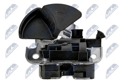 NTY - Zámok veka batožinového priestoru VW , EZC-WW-210
