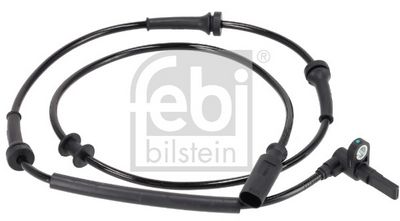 ABS Sensor FEBI BILSTEIN 1008752