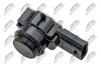 Jutiklis, statymo atstumo jutiklis