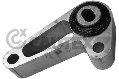 Подвеска, двигатель CAUTEX 756499 для FIAT 500L