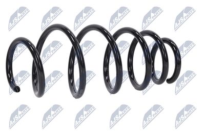 ARC SPIRAL NTY ASZCH026 23