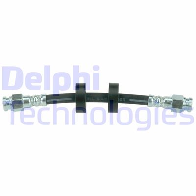 DELPHI LH7340 Тормозной шланг  для FIAT QUBO (Фиат Qубо)