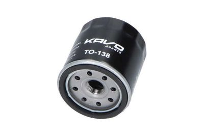 FILTRU ULEI AMC Filter TO138 5