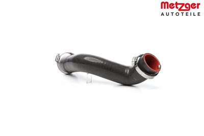 LADELUFTSCHLAUCH METZGER AUTOTEILE 2400399 22