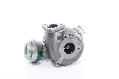 LADER AUFLADUNG BTS Turbo T914027 22