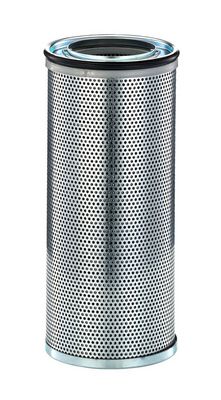 Oliefilter (patroon) past: LIEBHERR A904, A904 LITRONIC, A914 LITRONIC, A924 LITRONIC, A954, HS843HD, L544, L554, L564, L574, L580, LTM1040/1, LTM1120/1 CRANE, R904, R914 LITRONIC, R924 LITRONIC