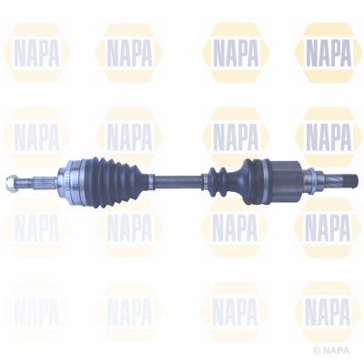 Drive Shaft NAPA NDS1423L