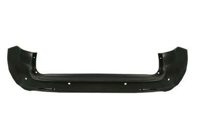 Achterbumper