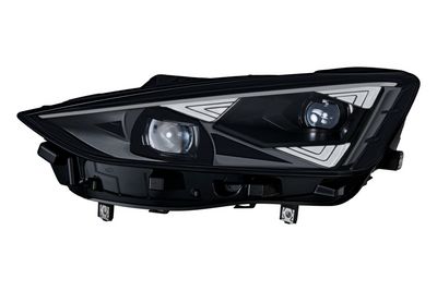 Forlygte HELLA 1EX 016 810-811