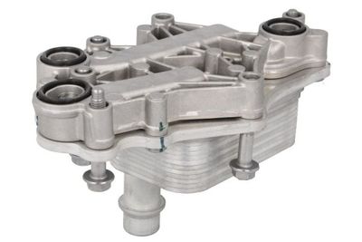 Olie radiator