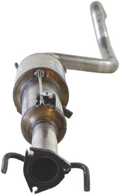 RUß-/PARTIKELFILTER ABGASANLAGE BOSAL 097210 1