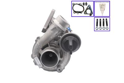 COMPRESOR SISTEM DE SUPRAALIMENTARE