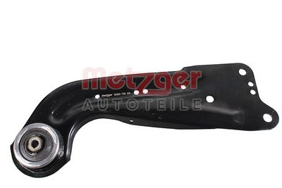 BRAT SUSPENSIE ROATA