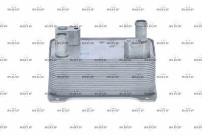 RADIATOR RACIRE ULEI CUTIE DE VITEZE AUTOMATA NRF 31362 2