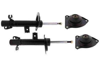 SET MONTARE AMORTIZOR