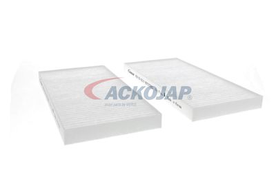 FILTRU AER HABITACLU ACKOJA A52300019 20