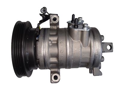 Компрессор, кондиционер Airstal 10-6034 для SUZUKI ALTO