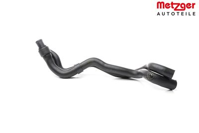 FURTUN RADIATOR METZGER AUTOTEILE 2420397 21