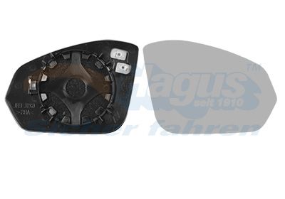 STICLA OGLINDA OGLINDA RETROVIZOARE EXTERIOARA