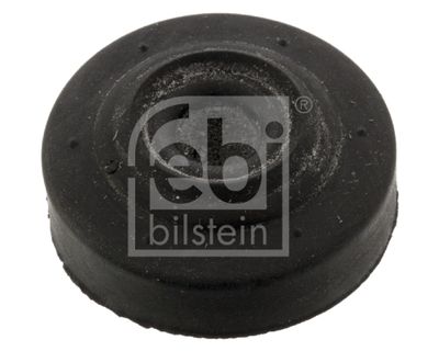 Rubber Buffer, suspension FEBI BILSTEIN 47580