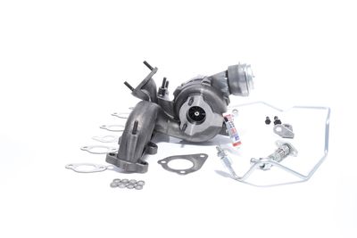 LADER AUFLADUNG BTS Turbo T981047BT 19