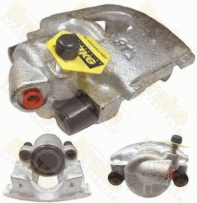 Brake Caliper Brake ENGINEERING CA852R