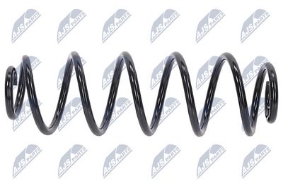 ARC SPIRAL NTY ASZAU009 2