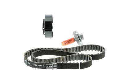 SET CUREA DE DISTRIBUTIE AISIN TSRE003 3