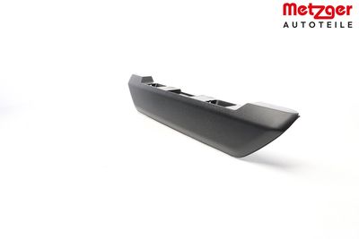 HECKKLAPPENGRIFF METZGER AUTOTEILE 2310932 6