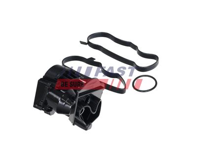 VENTIL AERISIRE CARTER FAST FT04344 6