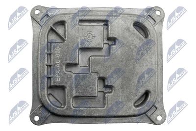 UNITATE DE CONTROL LUMINI NTY EPXAU005 3