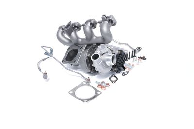 LADER AUFLADUNG BTS Turbo T981165 32