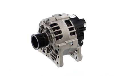 GENERATOR / ALTERNATOR REMANTE 011003000487R 9