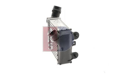 LADELUFTKüHLER AKS DASIS 187021N 2